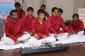 Kamdhenu University Gandhinagar Fest Life photo 10